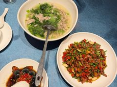 -柴米油盐三杯鸡(象山北路店)