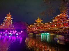 -深圳锦绣中华民俗村