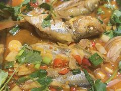 -千岛湖小鱼儿·淳安匠心农家菜