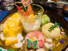 -泰妃殿(武汉首店)