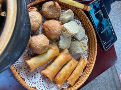 -孙权家菜馆(龙门古镇店)