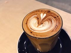 摩卡-Seesaw Coffee(苏州中心店)
