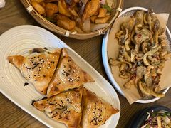 -那时新疆·若羌(经纬汇店)