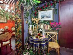 -第101座花园餐厅(湖滨88店)