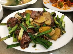 -香港蓮香樓(中環店)