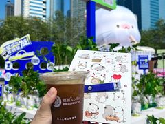 -广州天河体育中心-棒垒球场