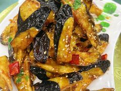 -聚德福海鲜家常菜(刘庄店)