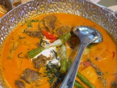 -simply thai天泰(长泰广场店)