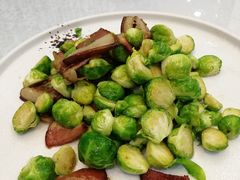 -绫罗岛海鲜私房菜(鸭绿江边店)