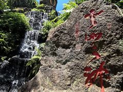 -海口火山口国家地质公园