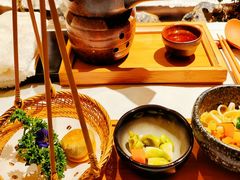 -叶叶菩提(太原别墅店)