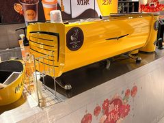 -麦当劳(龙阳路店)