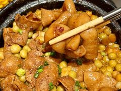 -饕然·民间川菜(龙泉店)