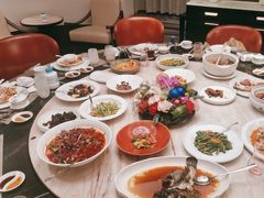 -英冠索菲特酒店·萧湘阁中餐厅