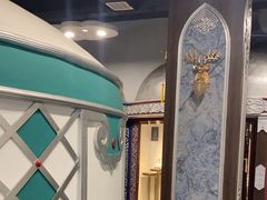 -哈啾嗨·新概念蒙餐(红星新城店)