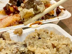 -叁省斋粉蒸肉甑糕·清真(回民街店)