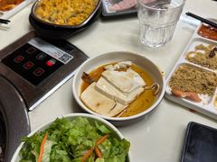 -老卜奎齐齐哈尔烤肉(人民东路店)