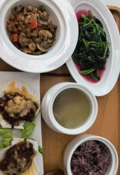 -弗蕾亚·和月月子调理院(东湖店)