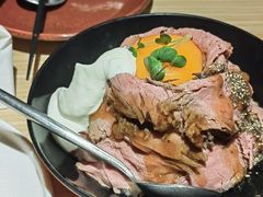 千层火山牛丼-YAMAKAWA(龙湖胥江天街店)