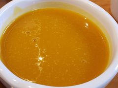 南瓜粥-唯成•韩国炭火烤肉 유성고기