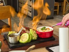 -豪客来牛排(海沧阿罗海店)