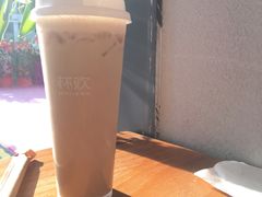 -杯欢制茶(三里屯店)