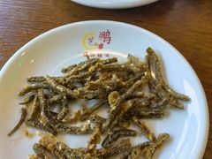 -乐山第一家临江鳝丝(茶坊路店)