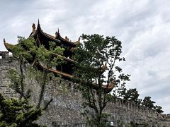 -麗枫酒店(长沙步行街南门口地铁站店)