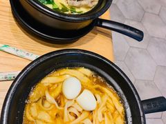 -姐弟俩土豆粉(四海唐人街店)