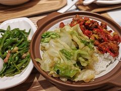 -乡村基·川味现炒大王(熙悦天街店)