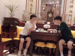 -富华斋饽饽铺·宫廷糕点·伴手礼(护国新天地店)