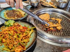 -一品诚记烤肉·甄选店(中南路店)