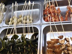 -姑娘手·陕西手工面·肉夹馍(象峰店)