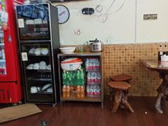 -老陈婆手工面庄