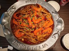 -胖哥俩肉蟹煲(龙德广场店)