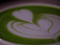 -隅cafe(傅厚岗店)