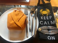 -Ministry of Crab(科伦坡店)