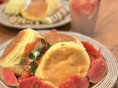 -UPPER KITCHEN(延安路店)
