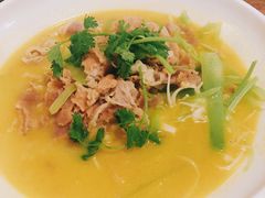 酸汤肥牛-旅马餐厅(茅家埠店)