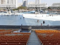 -海心沙亚运公园