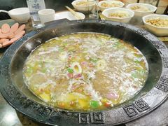 -鲜椒鱼·雅安地标性美食