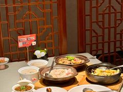 -明州小宴(文化广场店)