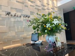 -丽妍雅集 Rubis SPA