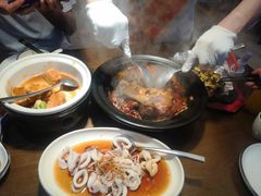 -闽鄂情·闽南招财鸭(水头店)