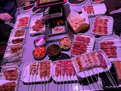 -丰茂烤串(全国首店)