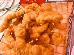 -三头牛·潮汕牛肉生蚝火锅 (夏湾店)