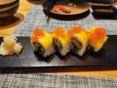 -鮨鲸·和牛烧(三里屯店)