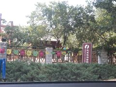 -御林古桑园