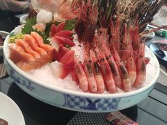 -王鼎精致料理铁板烧(世博源店)