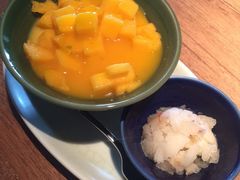 -山港凯悦酒店·东海88私房菜